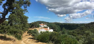 Cosy Monte São Francisco near Melides