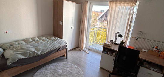 1 Zimmer Wohnung - Studentenwohnung (Villingen - Schwenningen)