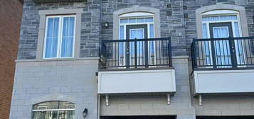 13 THOMAS FOSTER STREET S, Markham (Berczy), Ontario 