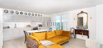 3 bed flat for sale