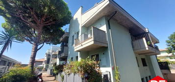 Quadrilocale viale Aurelio Saffi 72, Cesenatico Levante, Cesenatico