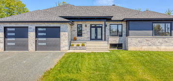 17840, Rue Roy
Bécancour