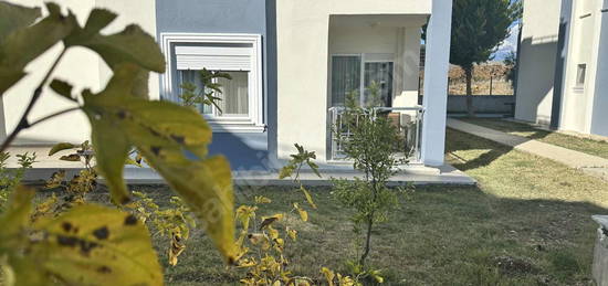 ANTALYA MANAVGAT EVRENSEKİ'de EŞYALI 2+1 KİRALIK DAİRE