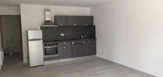 Appartement T3 résidence sécurisée