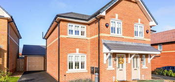 Semi-detached house for sale in Sapphire Drive, Poulton-Le-Fylde FY6