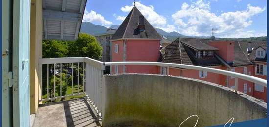 Appartement T4 à vendre à La Roche-sur-Foron