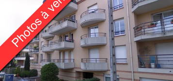 Location appartement 2 pièces 46 m²