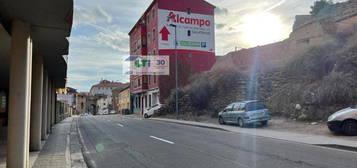 Piso en venta en Ronda Campielles, Plaza de Toros - Barón de Warsage