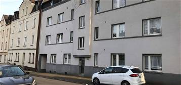 Erstbezug nach Sanierung mit Einbauküche: Schöne 2-Raum-Wohnung in Gelsenkirchen