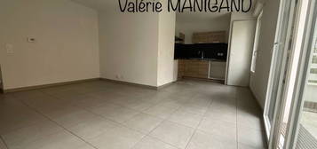 Appartement à vendre 4 pièces BEGLES (33)