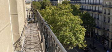 Appartement à louer Paris