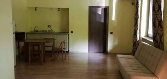 Apartament 2 camere-Bulevardul Dacia