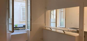 Location appartement 1 pièce 24 m²