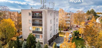 Prodej bytu 3+1 79 m²