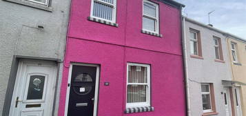 Terraced house for sale in High Street, Tumble, Llanelli SA14