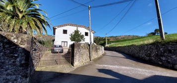 Casa o chalet en venta en Alfoz de Lloredo