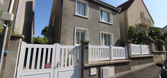 Maison à vendre 4 pièces EPERNAY (51)