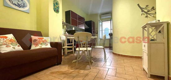 Appartamento Terracina [Cod. rif 3194220VRG]