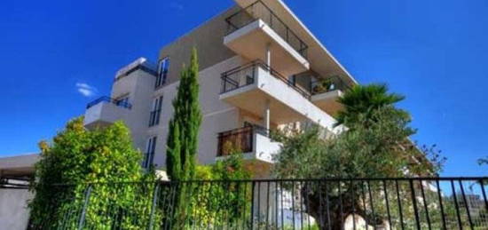 MONTPELLIER - APPARTEMENT T2 - 33.90m²