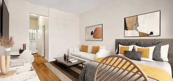 624 E 11th St Unit 5CE, New York, NY 10009