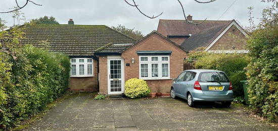 3 bedroom semi-detached bungalow for sale