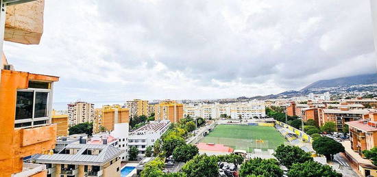 Ático en Arroyo de la Miel, Benalmádena