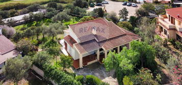 Villa in vendita a Foxi - Sant'Andrea