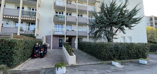 Location appartement 3 pièces 72 m²