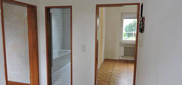 4 Zimmer Wohnung