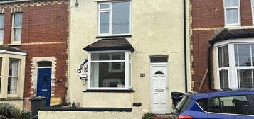 4 bedroom terraced house to rent