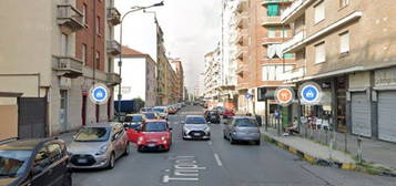 Trilocale all'asta in via Tripoli