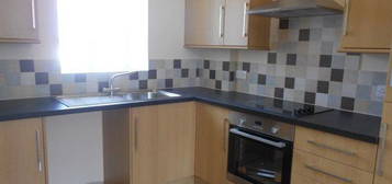 Flat to rent in High Street, Lockerbie DG11