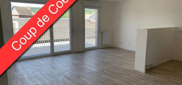 Location appartement 3 pièces 70 m²