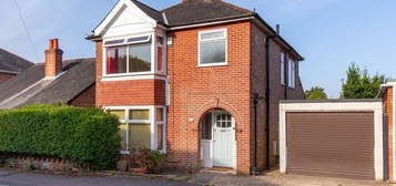 Detached house for sale in St. James Road, Emsworth PO10