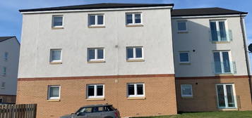 2 bed flat to rent