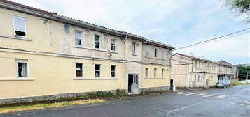 Piso en calle Campo de Chao en A Malata - Catabois - Ciudad Jardín, Ferrol