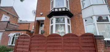 Property for sale in Barclay Street, Leicester LE3