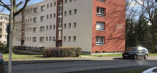 3-Zimmerwohnung mit Balkon in Annen