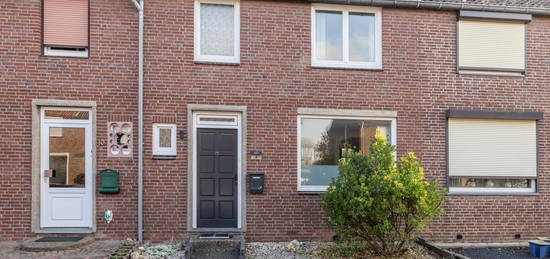 Beatrixstraat 8