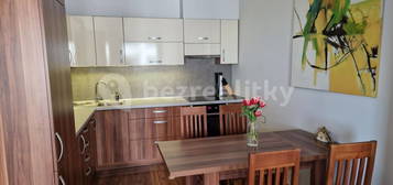 Pronájem bytu 2+kk 60 m², Sousedíkova, Praha