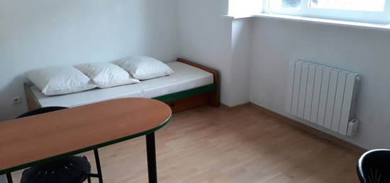 Studio meublé  à louer, 1 pièce, 22 m², Étage 0/3