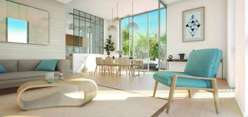 Studio à vendre, 1 pièce, 26 m², Étage 5/–