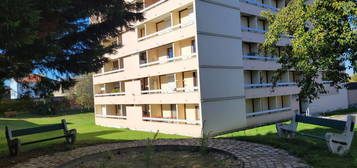 Appartement F5 118 m2 dont 18 m2 de balcons