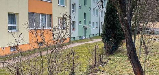 zentral gelegene 2 Zimmer-Wohnung in Klosterneuburg