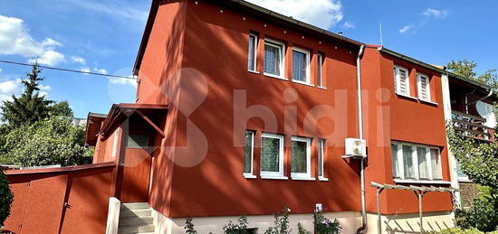 Prodej  rodinného domu 77 m², pozemek 344 m²