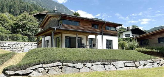 Wunderschön geräumiges, luxuriöses Ferienhaus im Mölltal - Kärnten, Österreich