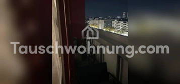 [TAUSCHWOHNUNG] Wohnung neben der Deutschen Oper