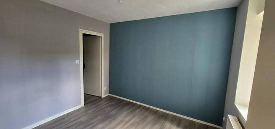 Appartement 2 pièces 52 m²