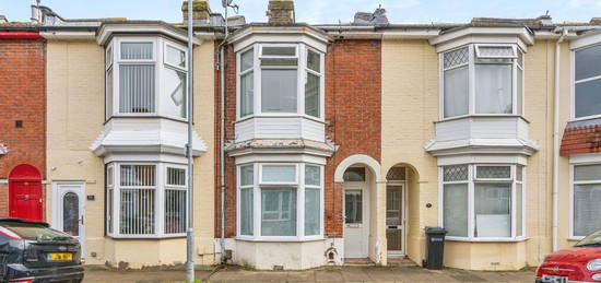 3 bed terraced house for sale