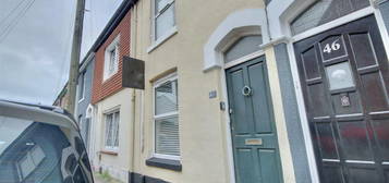 3 bedroom terraced house